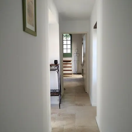 Les Deux Voutes De Camias - En Cevennes Saint-André-de-Majencoules